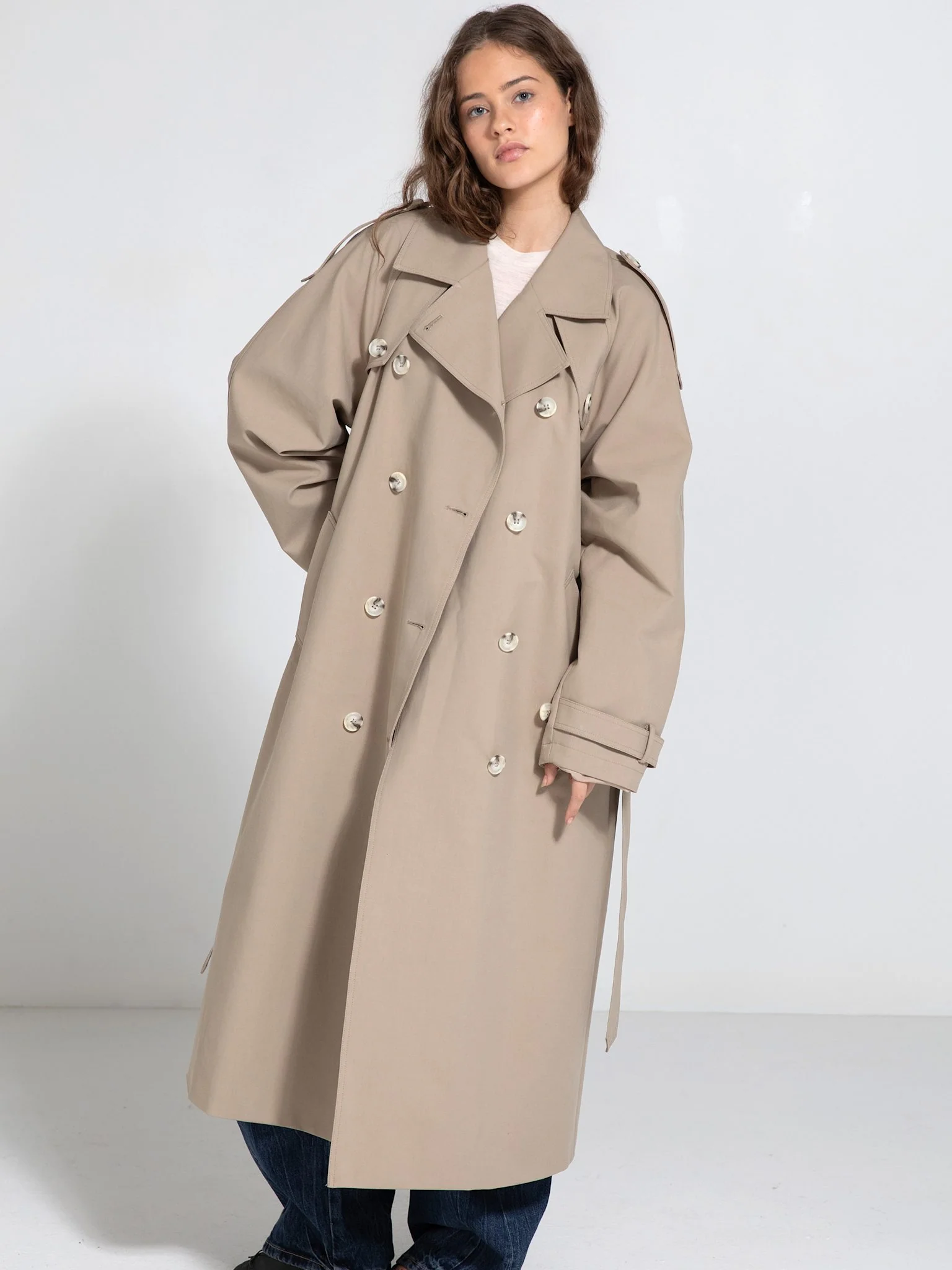 New Arrivals: Canvas
