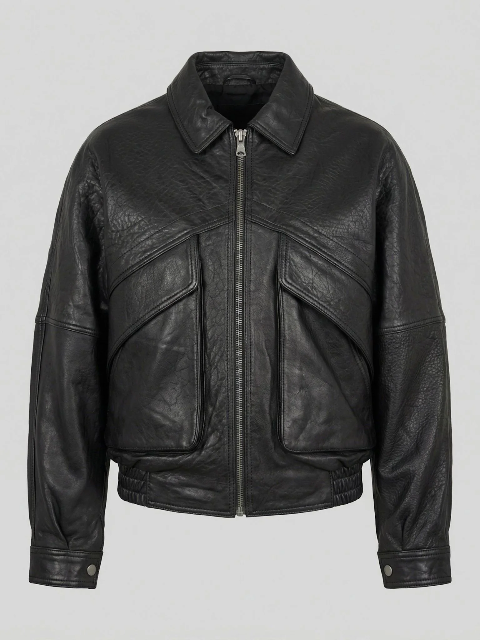 ESME JACKET - BLACK - Image 11
