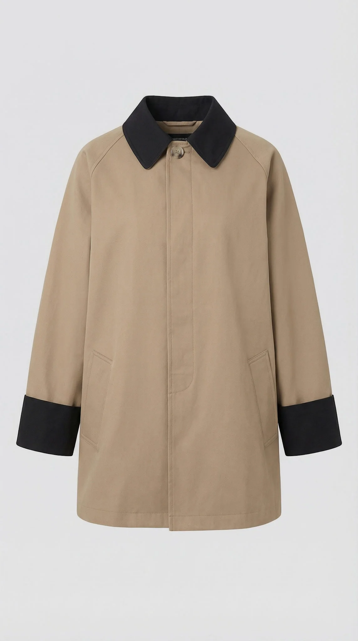 FREYA JACKET - BEIGE - Image 5