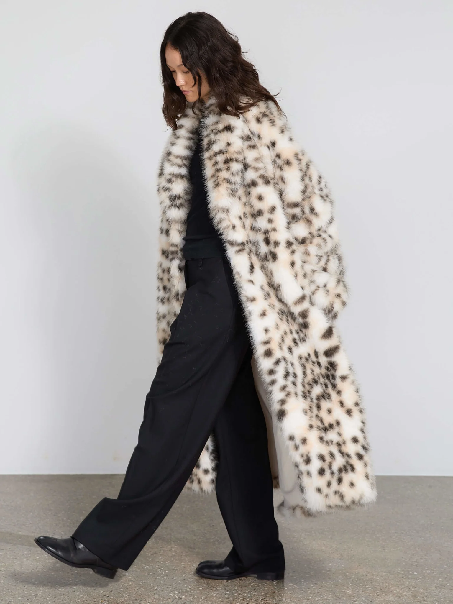 KATHA COAT - LEO - Image 3