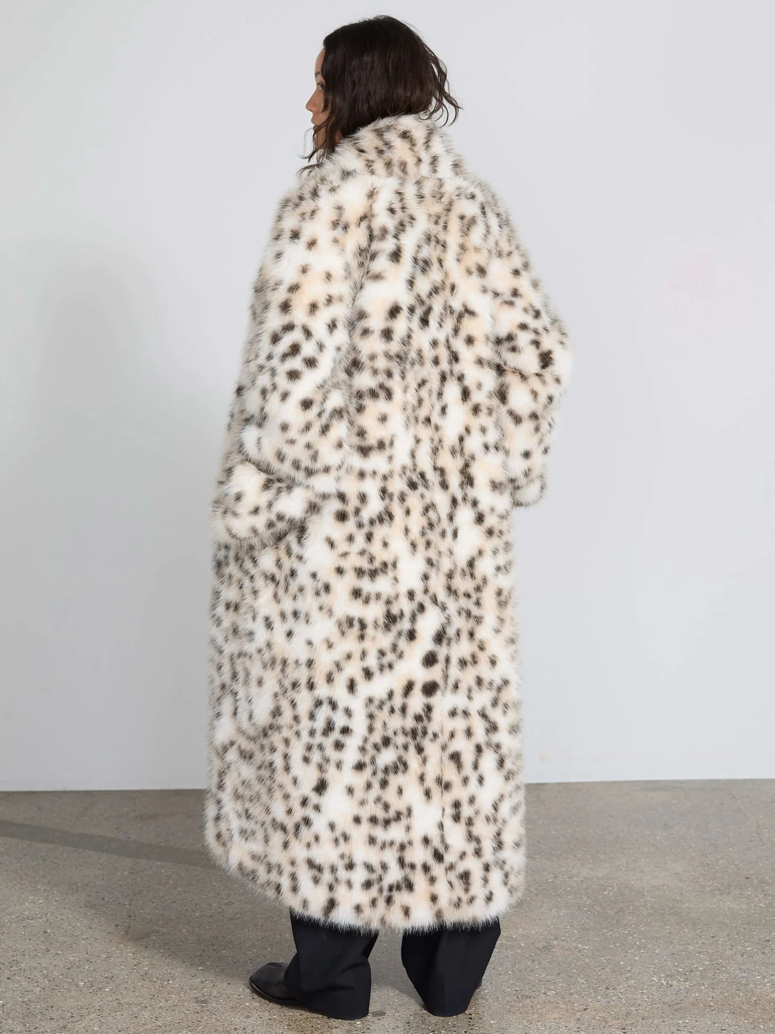KATHA COAT - LEO - Image 4