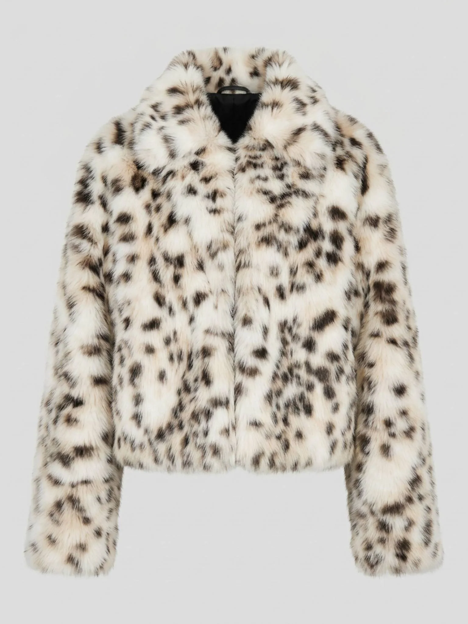 KATHA JACKET - LEO
