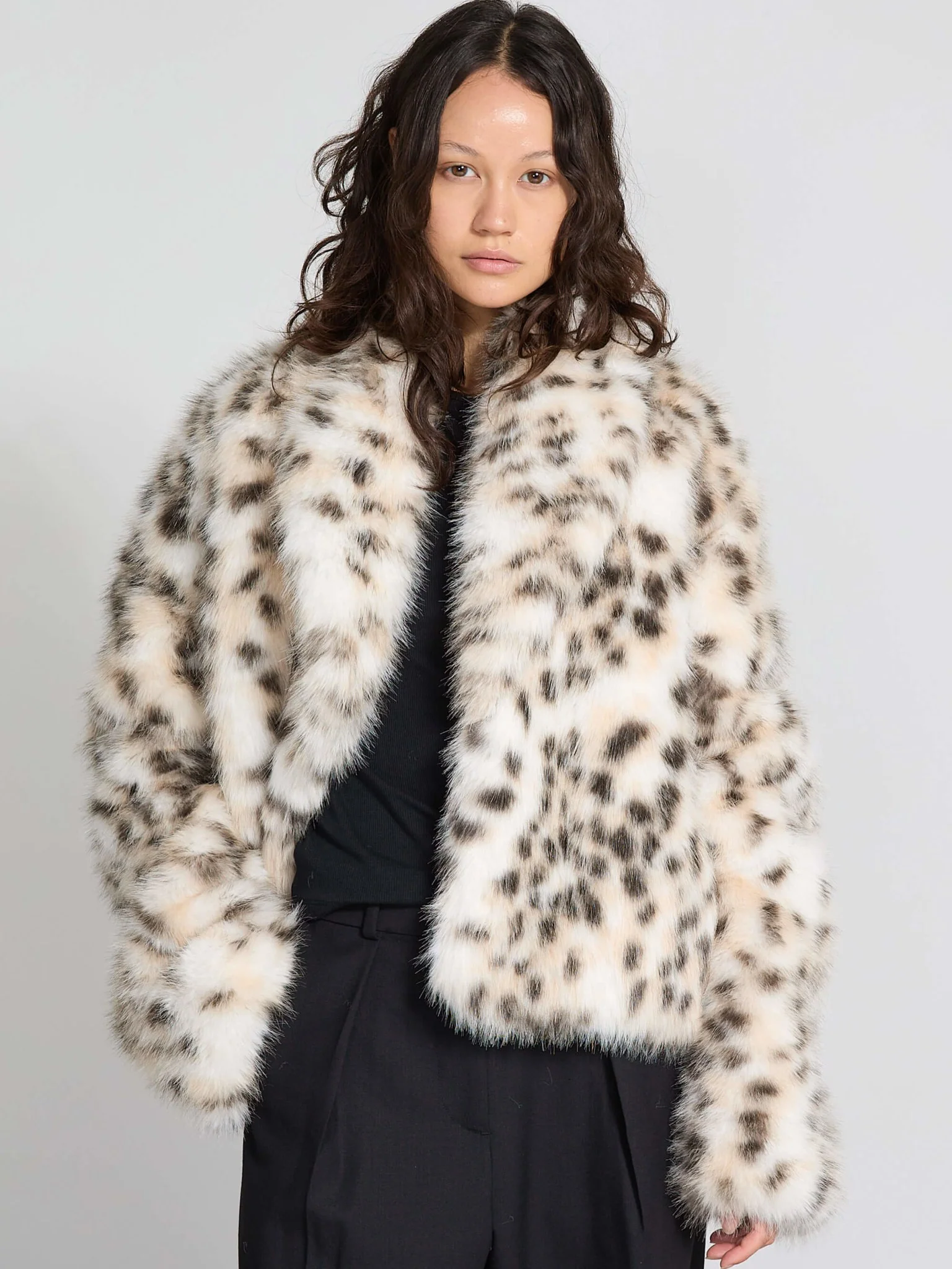 KATHA JACKET - LEO - Image 2