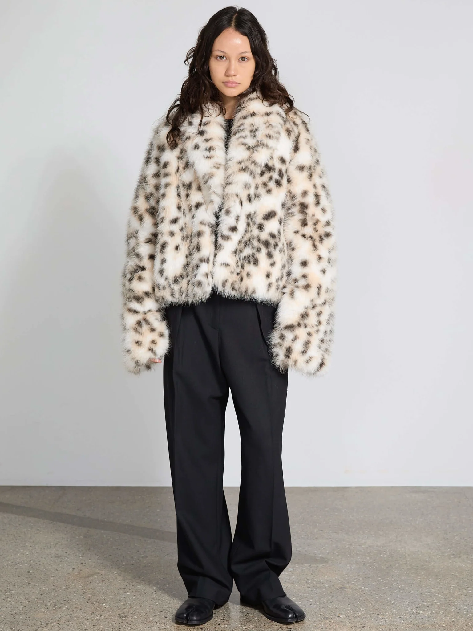KATHA JACKET - LEO - Image 3