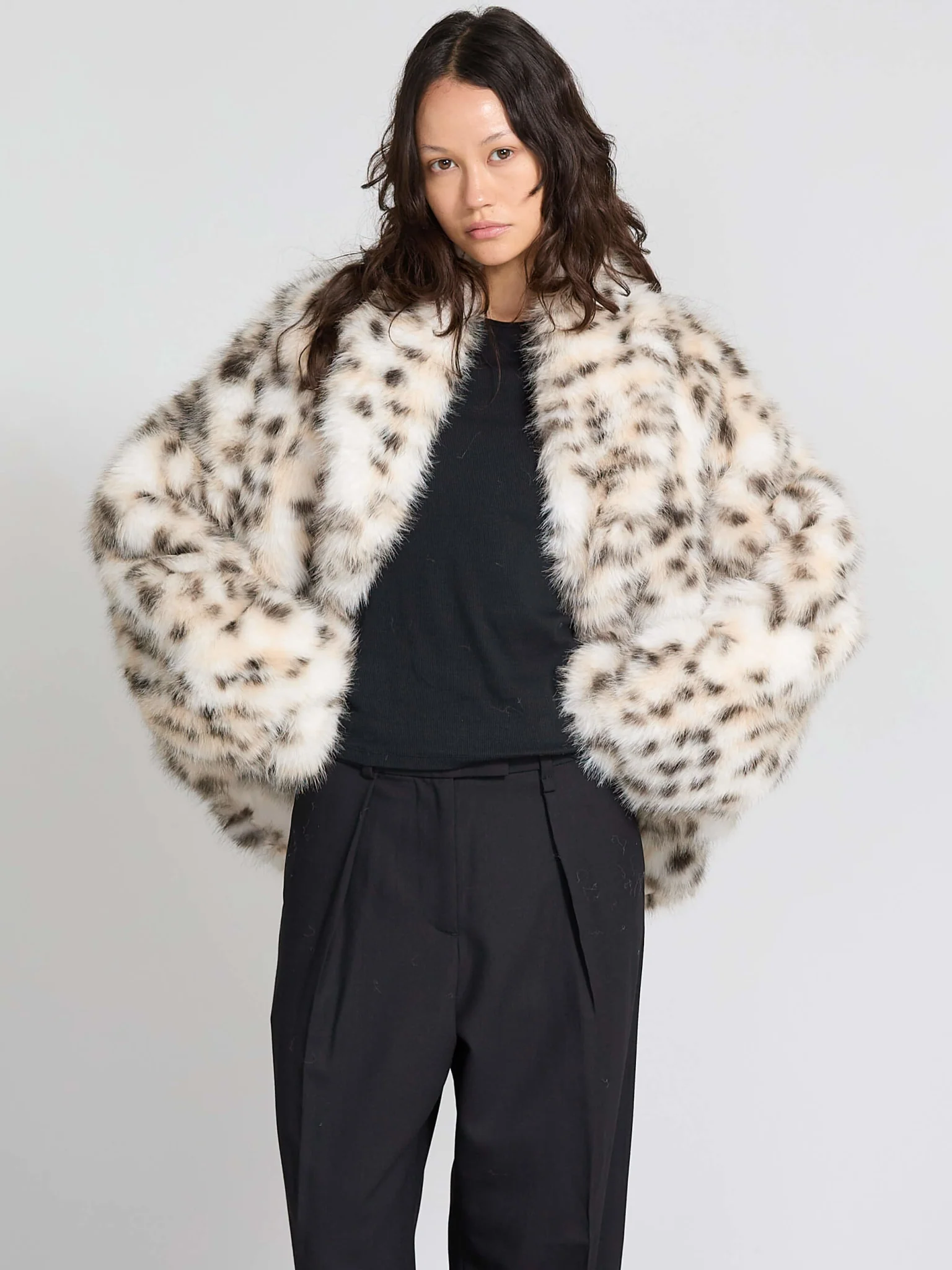 KATHA JACKET - LEO - Image 4