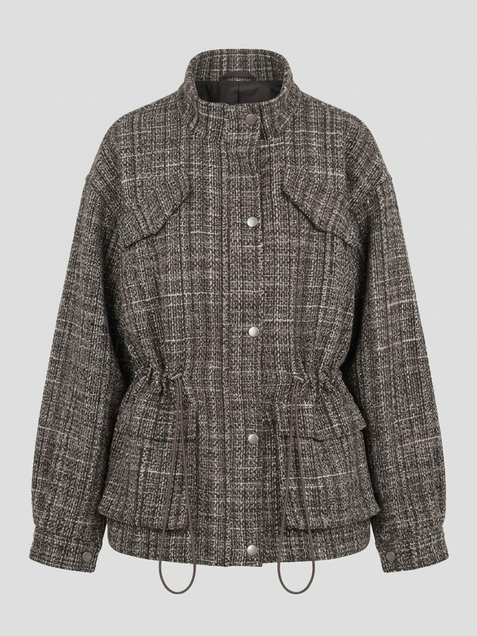 TRACY JACKET - TWEED - Image 5