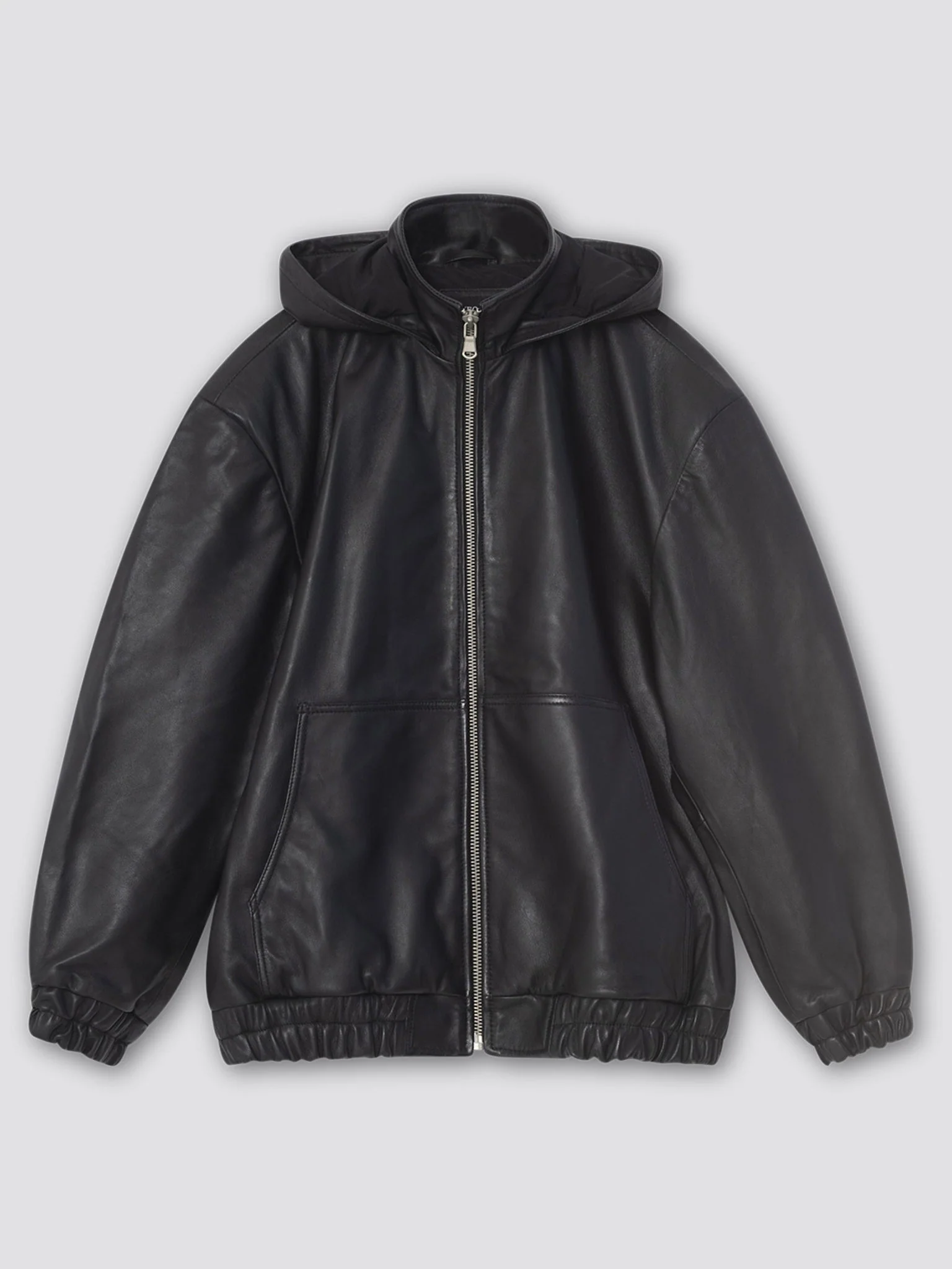 TRINITY JACKET - BLACK - Image 7