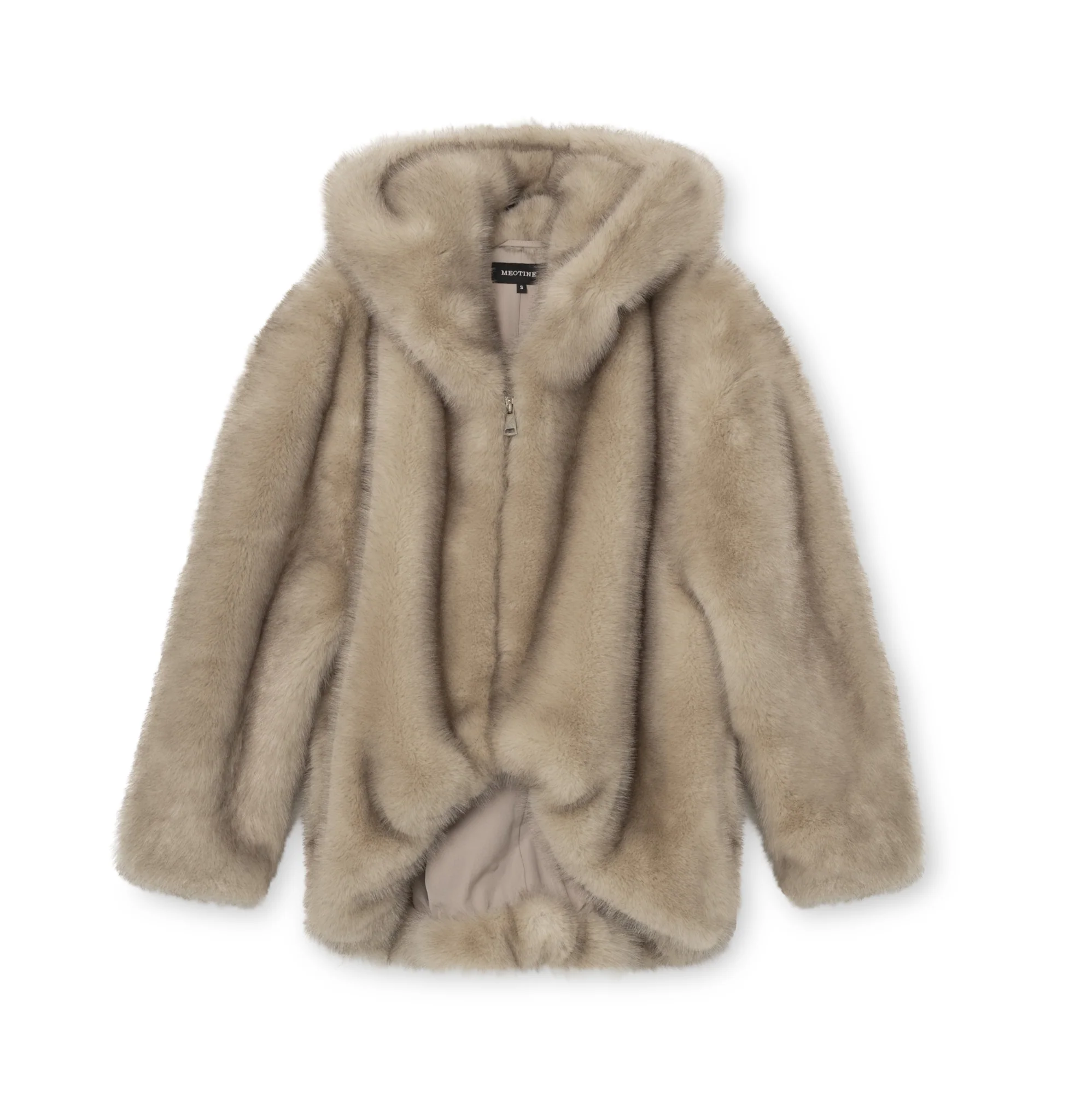 WILMA JACKET - BEIGE - Image 6